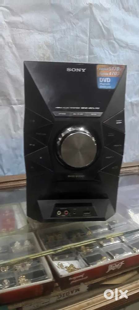 Sony only system/mini tape Record