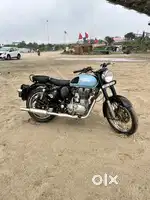 Bullet classic