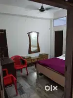 Flat furnished for rent