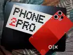 10 days old CMF Phone 2 Pro:16500