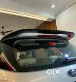 Car accessories at genuine price