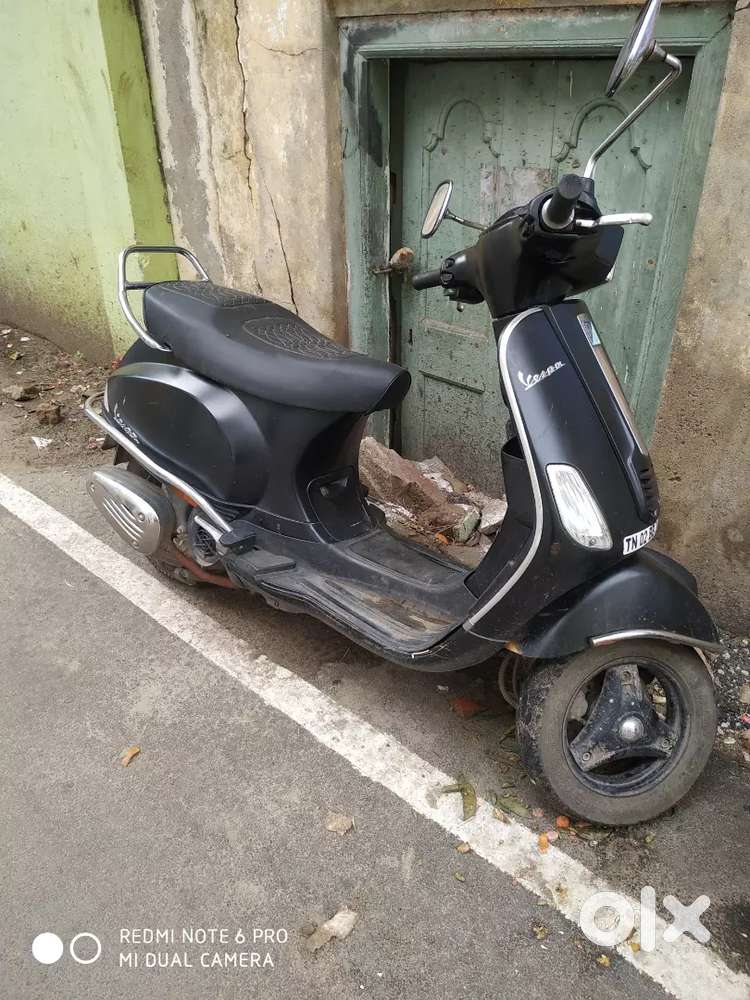 Vespa for sale