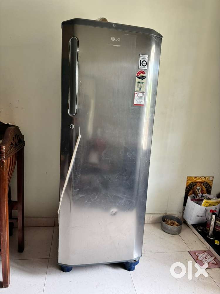 LG Fridge Single door