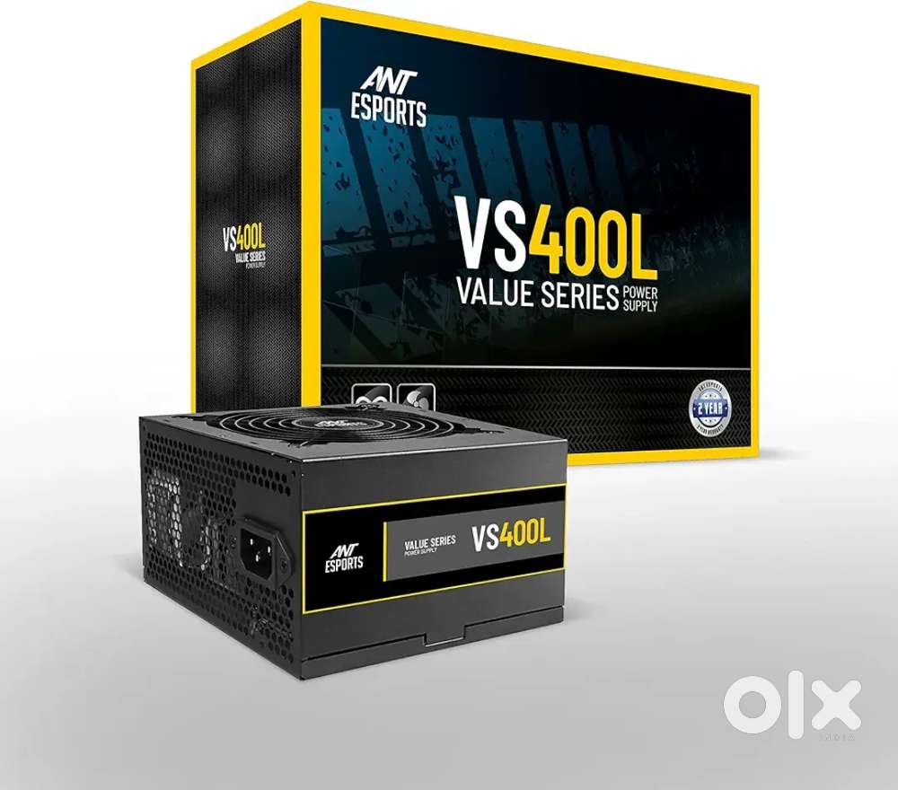 Ant eSports. Vs400L SMPS Power supply
