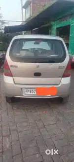 Maruti Suzuki Zen Estilo 2007 Petrol 86554 Km Driven