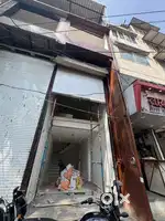 3 Floor Shop For Rent 300 Sq feet new construction