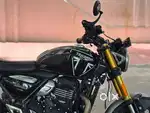 Triumph Speed 400 – Like New | Low KM | Showroom Condition