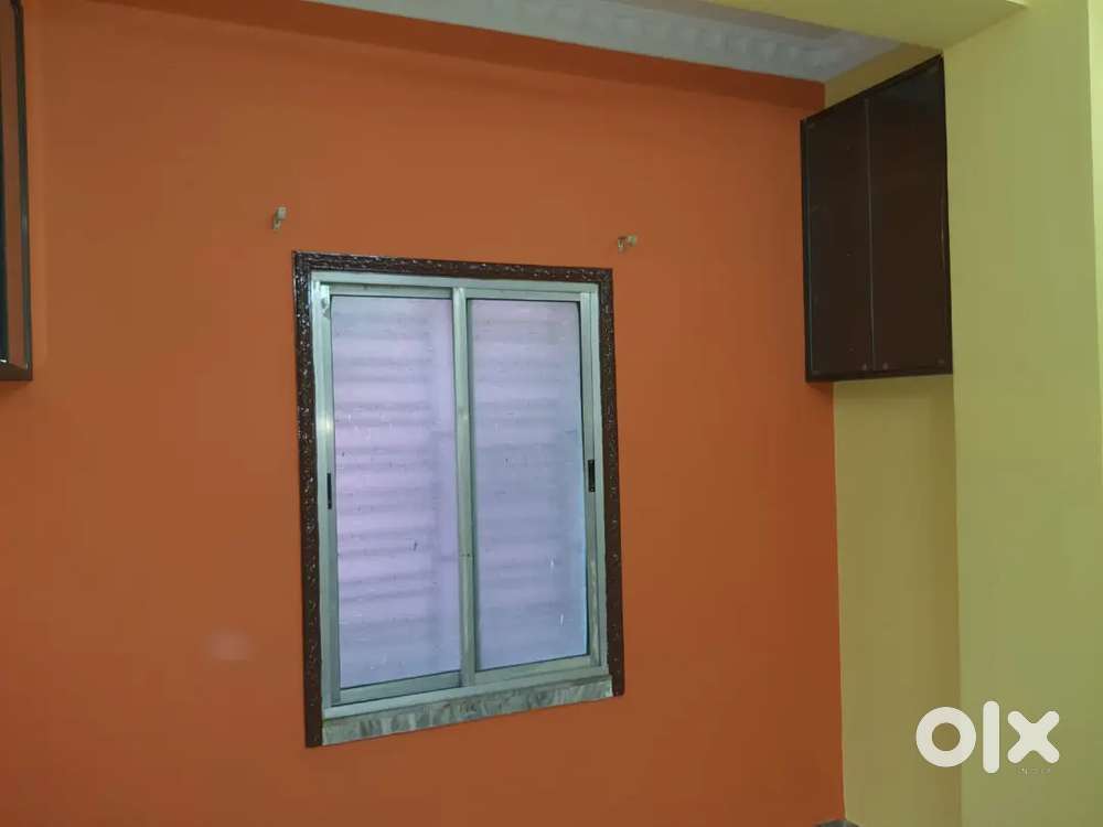 1BHK Available Brand New Condition