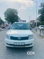 Tata Safari Storme 2017 Diesel Well Maintained