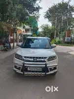 Maruti Suzuki Brezza ZDi, 2019, Diesel