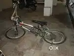 Hamilton Kids sports Bicycle (Strong & Sturdy) Price Negotiable
