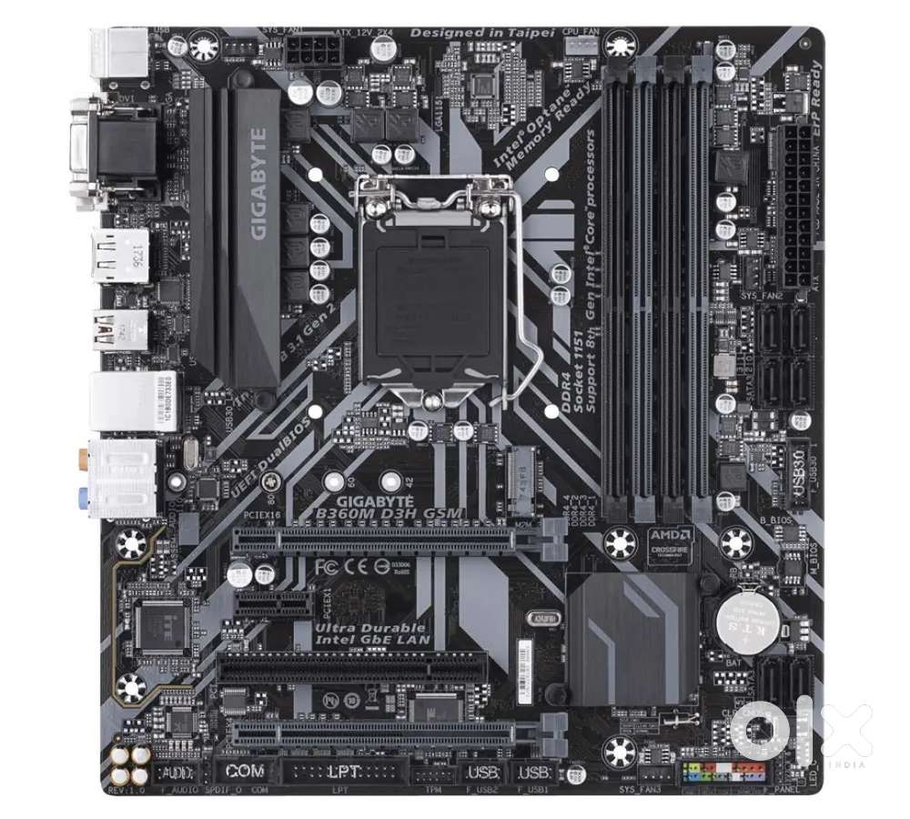 MOTHERBORD FOR VIDEO EDITING PHOTO EDITING GAUTAM GROUPS LAHARTARA