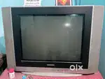 SAMSUNG CRT