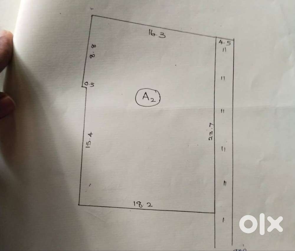 10.5 Cent Edappally Business Plot