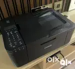 Canon Printer E4570