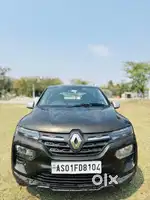 Renault KWID 1.0 RXT SCE Special, 2022, Petrol