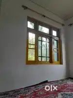 Rooms for rent location khudwani kulgam