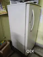 Samsung fridge