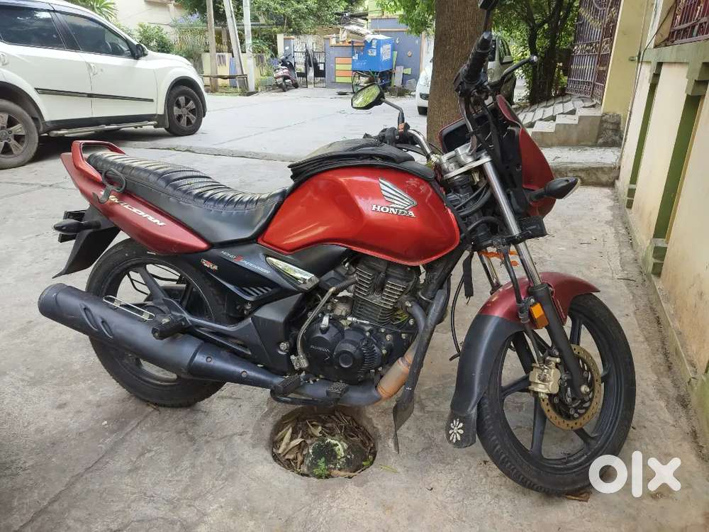 Honda Unicorn For Sale
