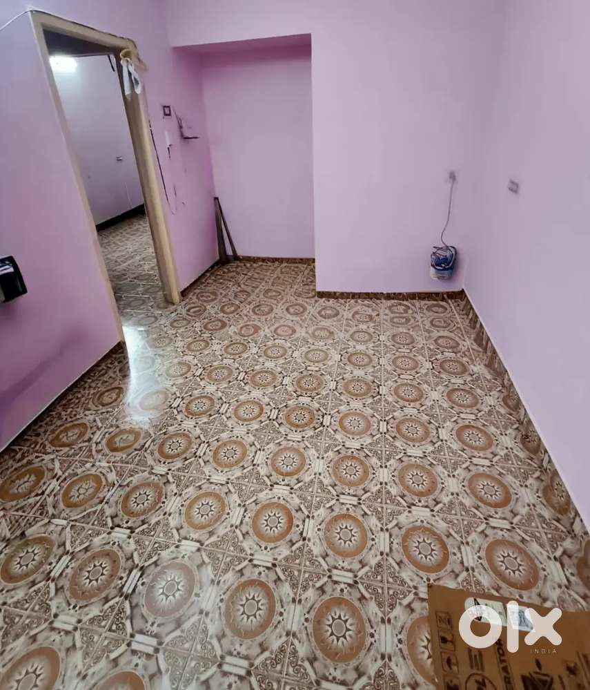 2 BHK/BACHELOR/MGR NAGAR VELACHERY