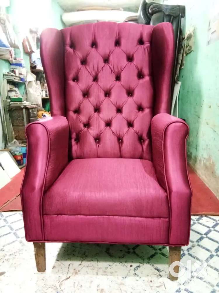 Anmol sofa All Odisha manufacturer