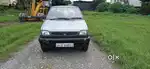 Maruti Suzuki 800 Std, 2002, Petrol