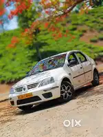 Mahendra logan tourist vehicle for sale