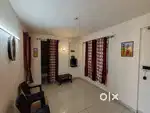 2 Bhk flat for rent in Wave City, Ghaziabad NH - 24