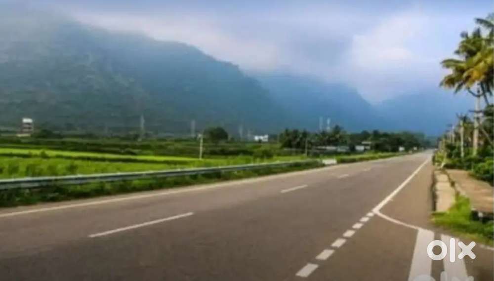 Argul IIt plot ,per sqft 299