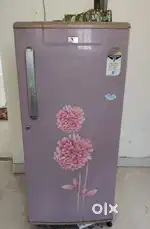 Fridge for sale - good condition