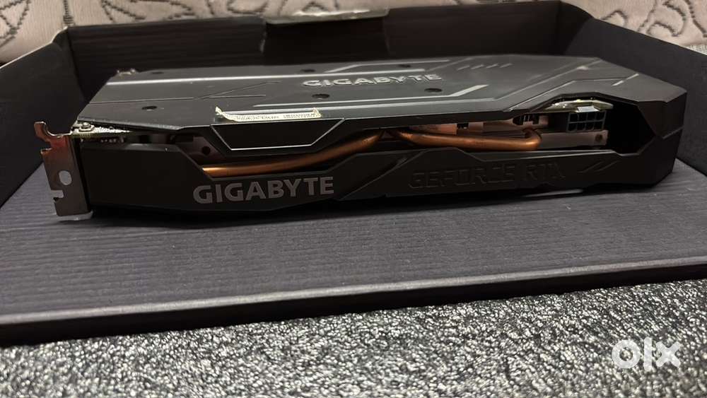 Graphic card 2060 rtx 8gb
