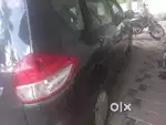 Maruti Suzuki Ertiga 2017 CNG & Hybrids 112000 Km Driven