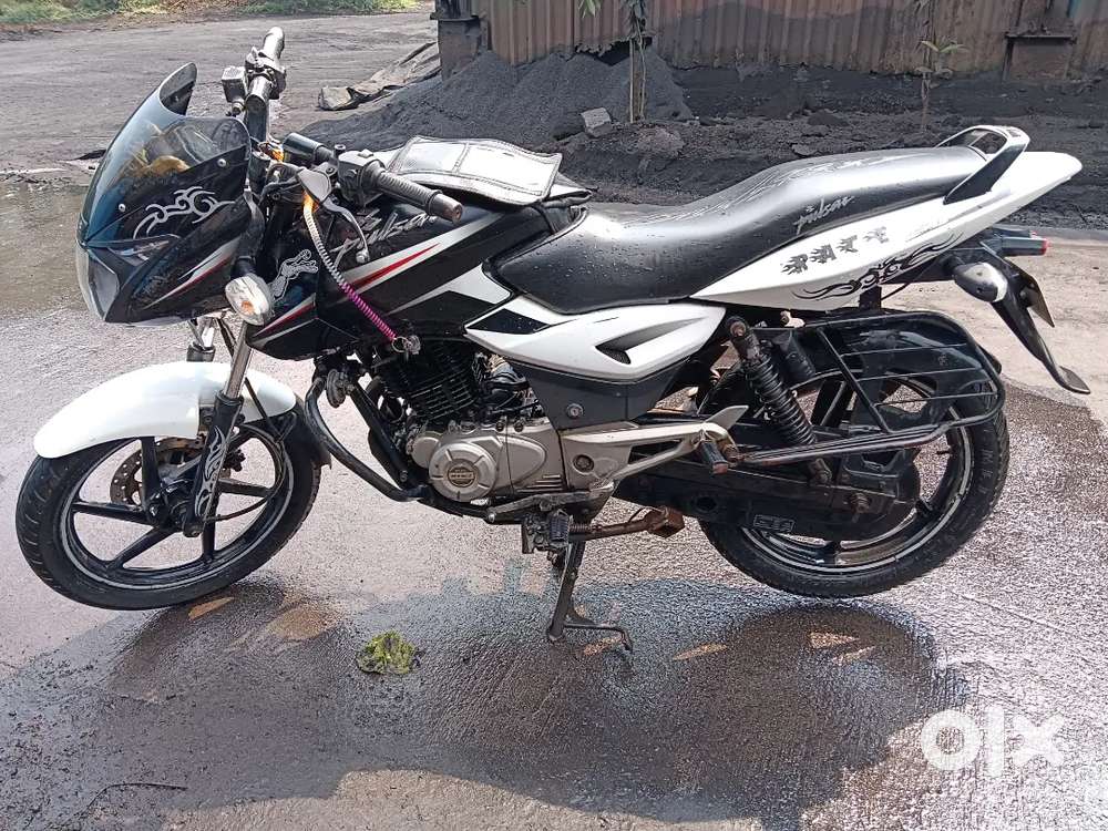 Good Condition, original vehicle and single hand vehicle