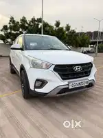 Hyundai Creta 1.4 CRDi Base, 2020, Diesel