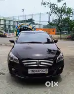 Maruti Suzuki Ciaz ZXi, 2014, Petrol