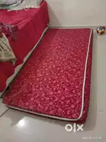 Mattress single bed mattress