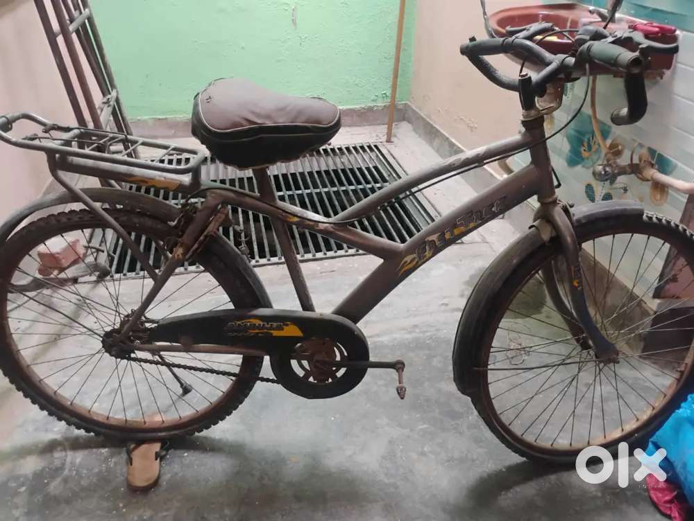 Bicycle for sale