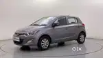 Hyundai i20 Sportz 1.4 CRDi, 2013, Diesel
