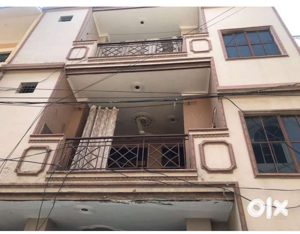 2 bhk available for rent