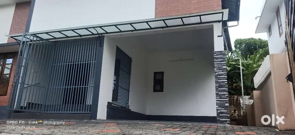 Single flore villa for sale near believers hospital