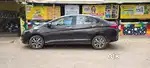 Honda city VMT Petrol 1 st owner 17700 km driven showroom maintenance