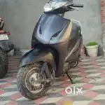 HONDA ACTICVA 2015 MODEL