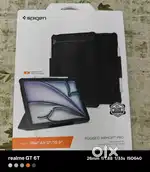 Spigen iPad Cover (11-inch)