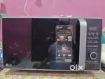 Lg Charcoal microwave oven