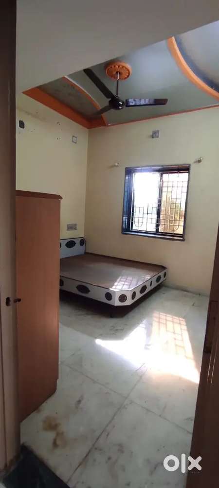2Bhk Furnished House in Vasna Road on ground floor, Vadodara