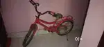 Bicycle for children.