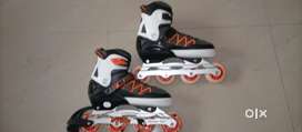 Inline Sketing shoes