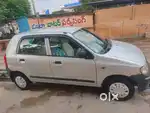 Maruti Suzuki Alto 800 2007