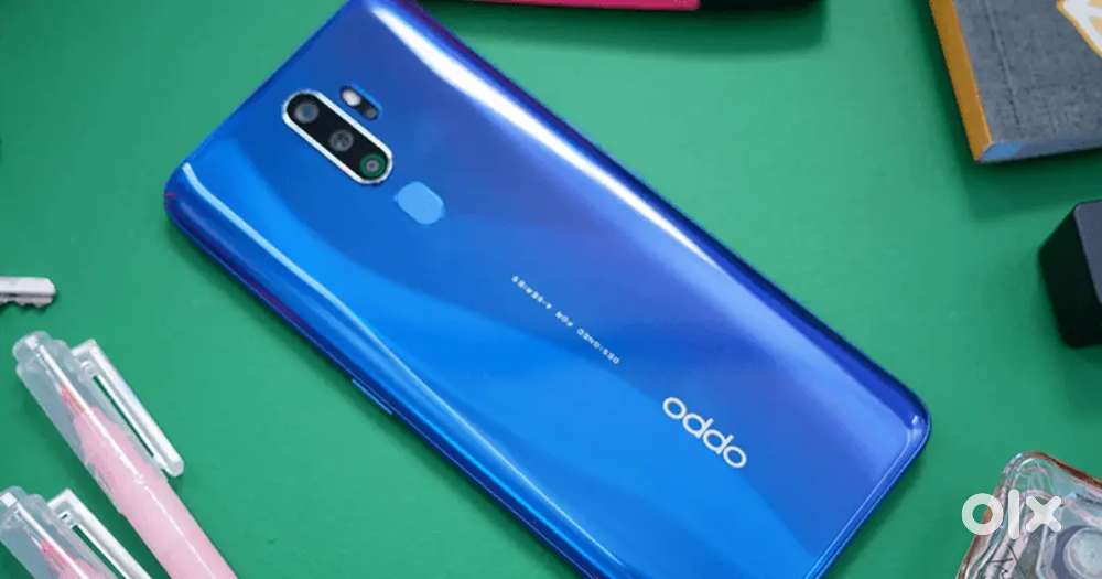 OPPO A9 2020