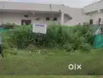 Open Land For Sale in Nadergul Village